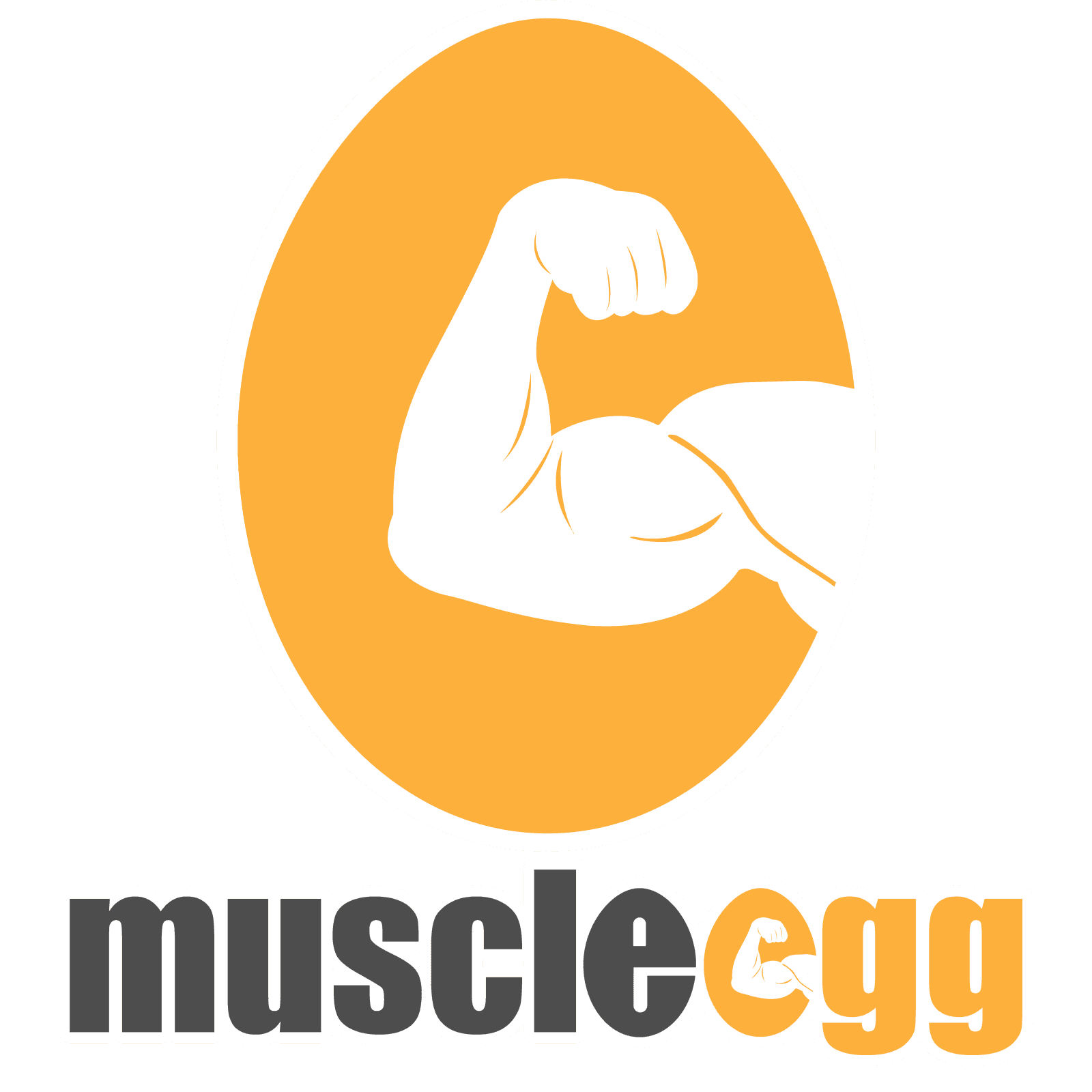 MuscleEgg